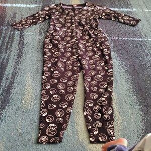 GUC Smash & Tess Early & Limitrd Edition Sesame Street Romper